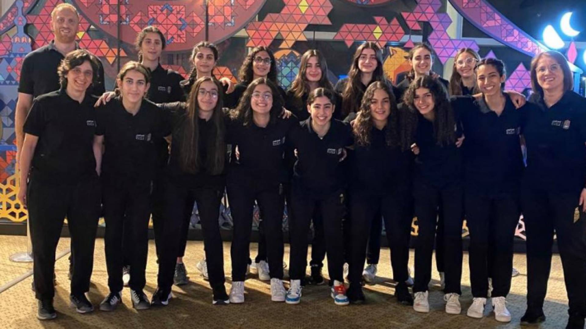 المنتخب الأردني لكرة السلة