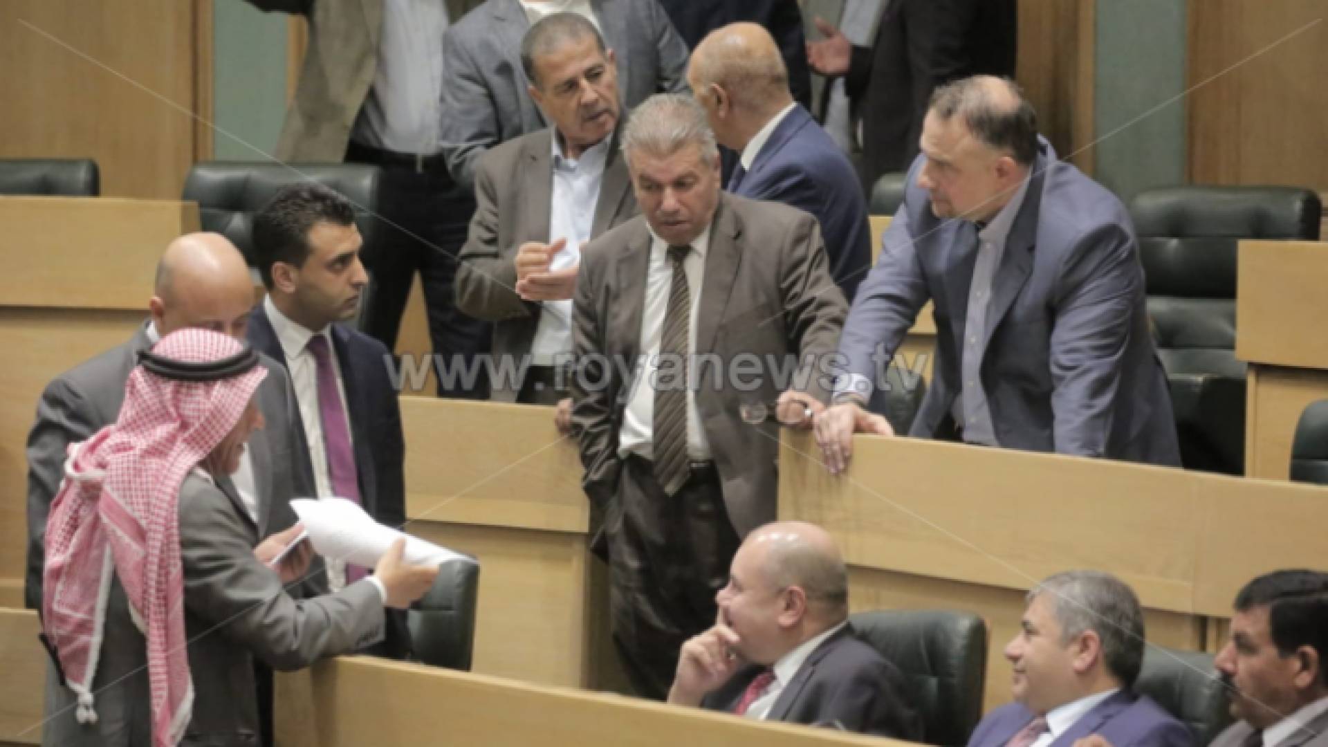 مجلس النواب