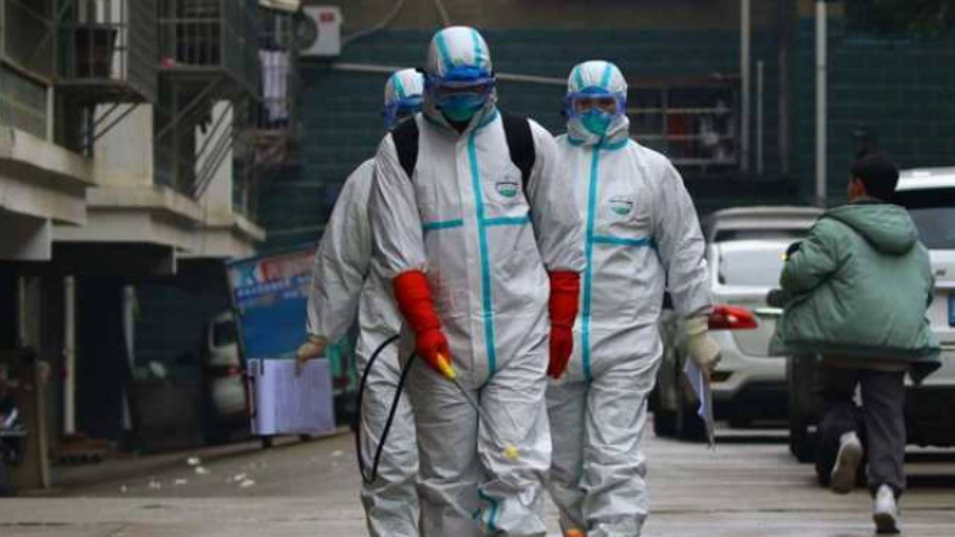 ما يعادل ثلاثة أضعاف الرقم المسجل للوفيات