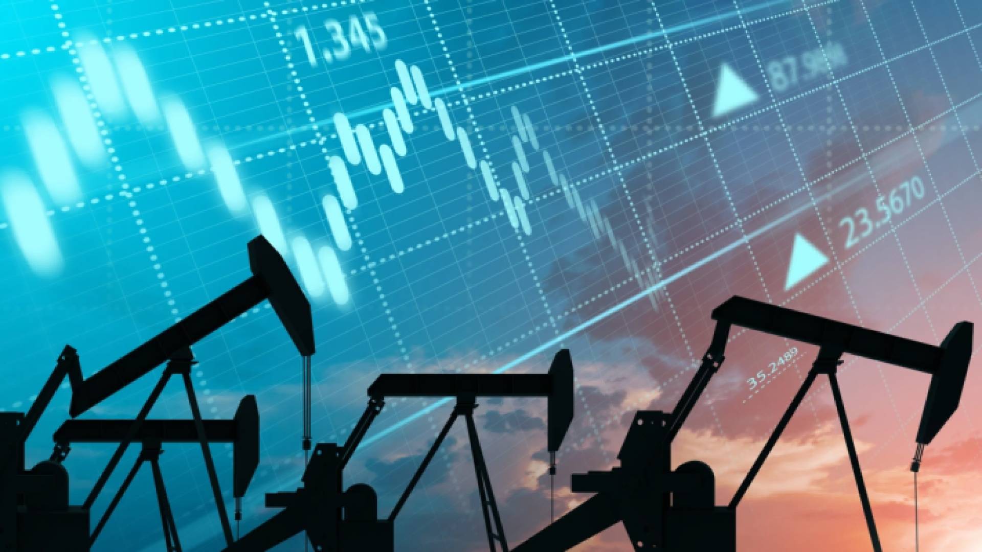 تداعيات كبيرة على سوق الطاقة