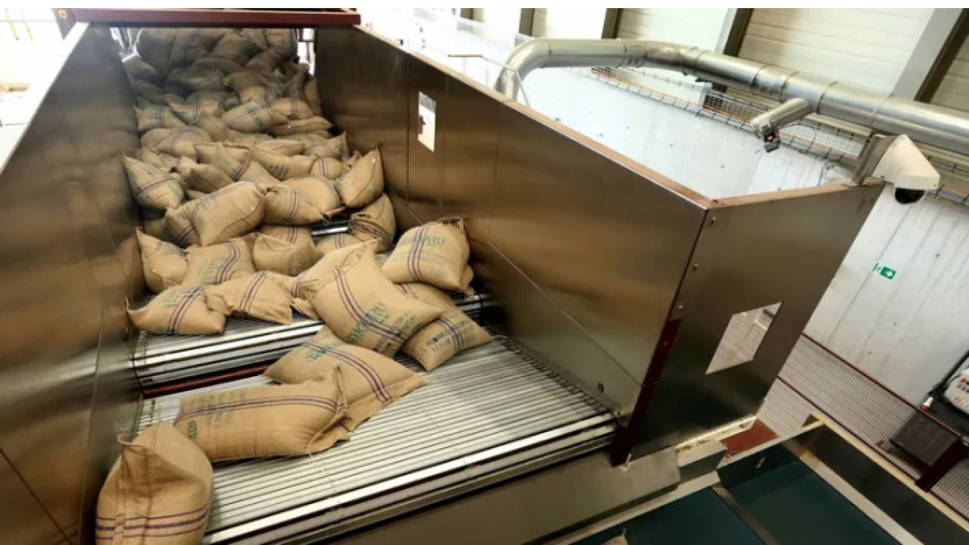 تقدر قيمة المضبوطات بنحو 50 مليون دولار