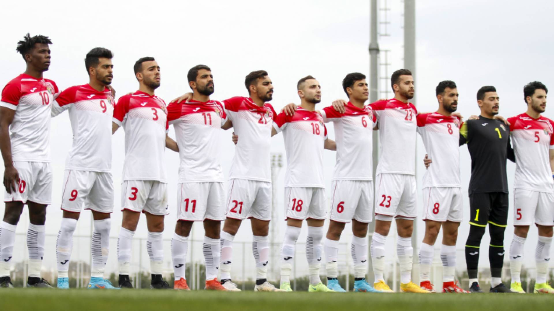 المنتخب الوطني ت 23