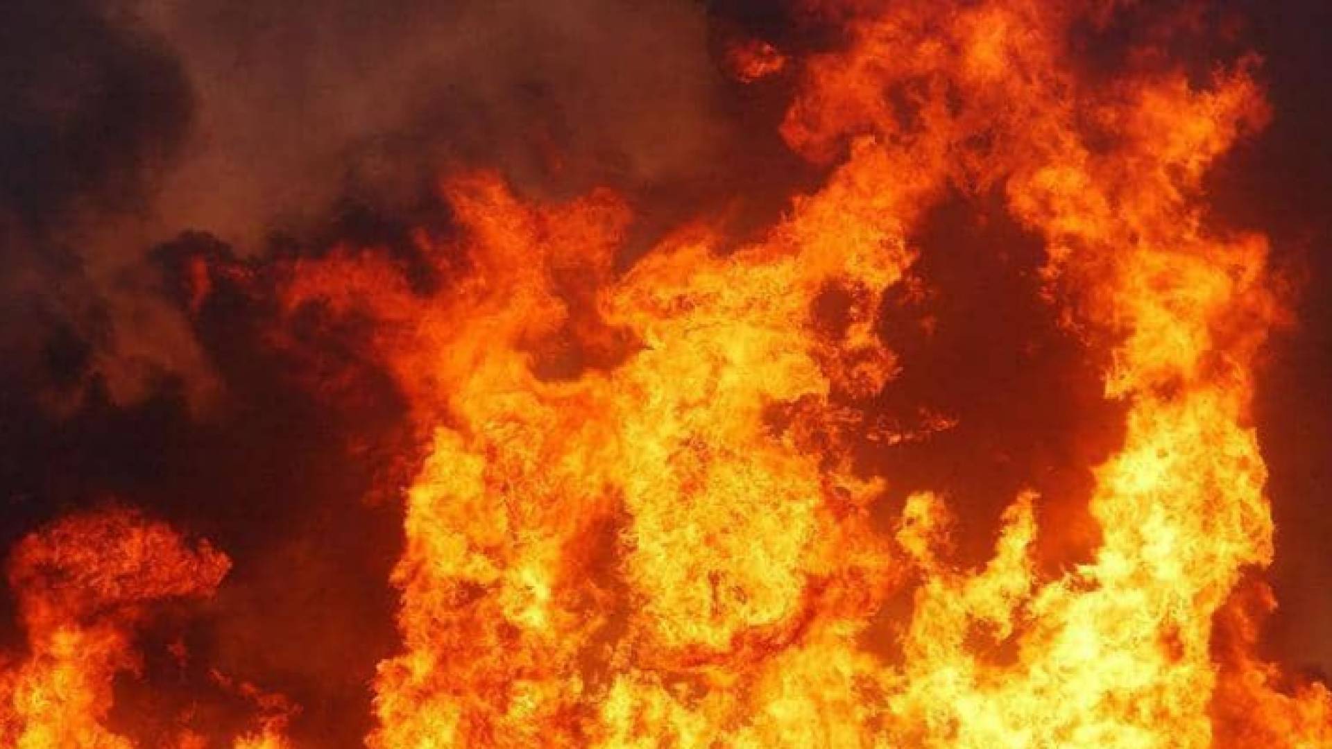 العراق.. مصرع عائلة بحريق منزلها في البصرة