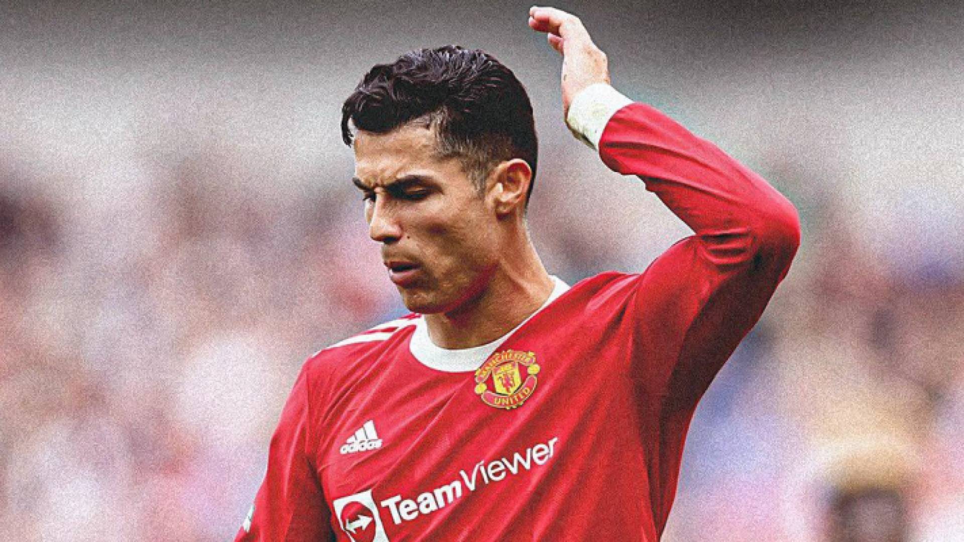 كريستيانو رونالدو