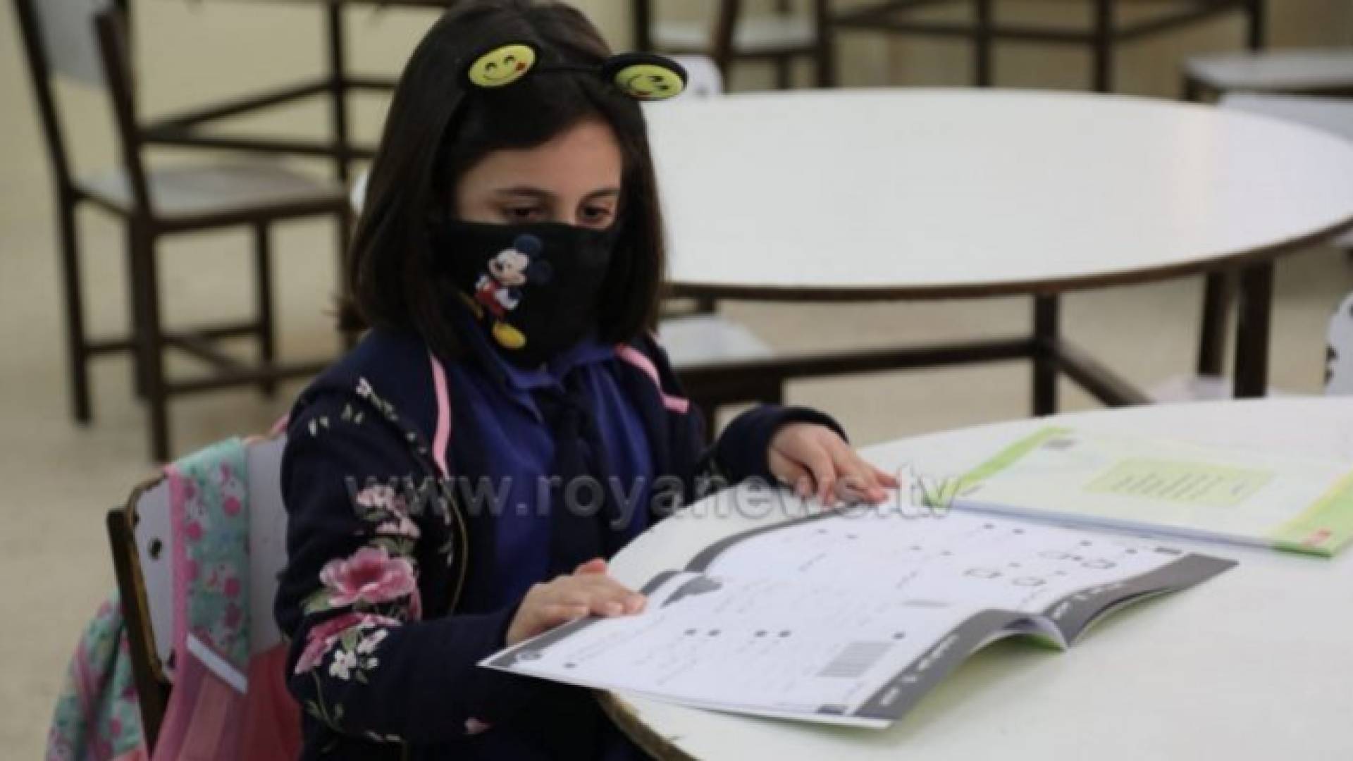 التربية: حل نظام التناوب في المدارس بداية العام الدراسي المقبل