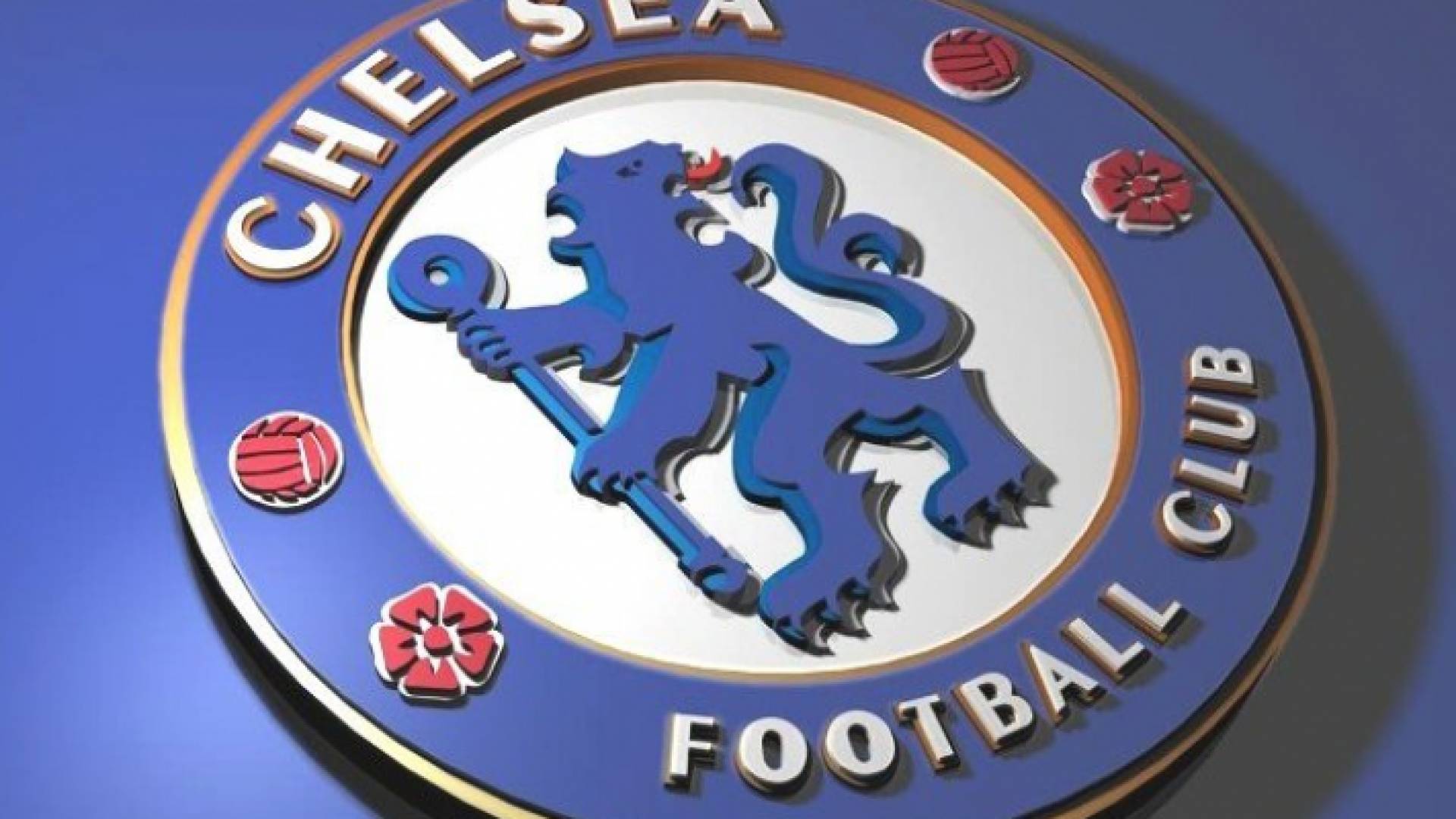 شعار نادي تشيلسي الإنجليزي