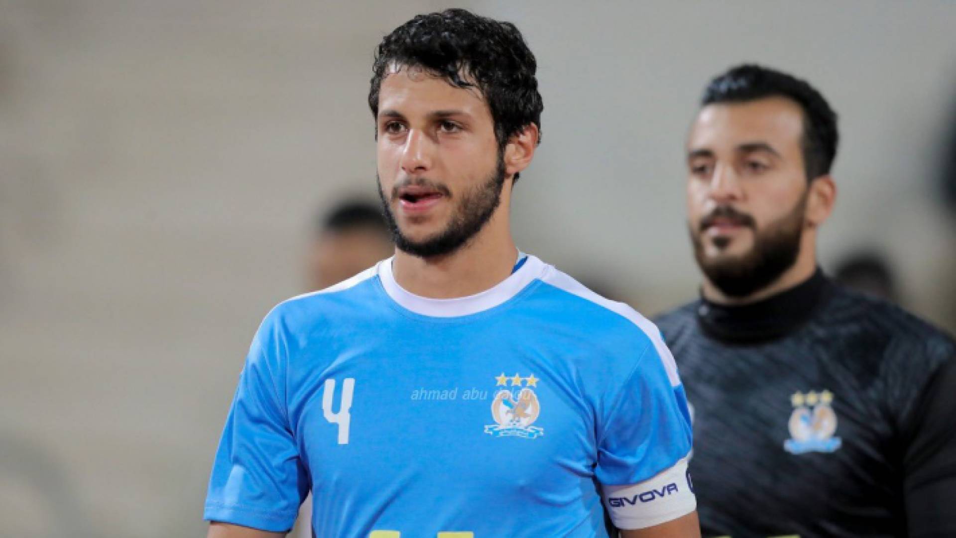 مرعي: قدمنا مباراة كبيرة وكل ما كان ينقصنا هو تسجيل هدف الفوز