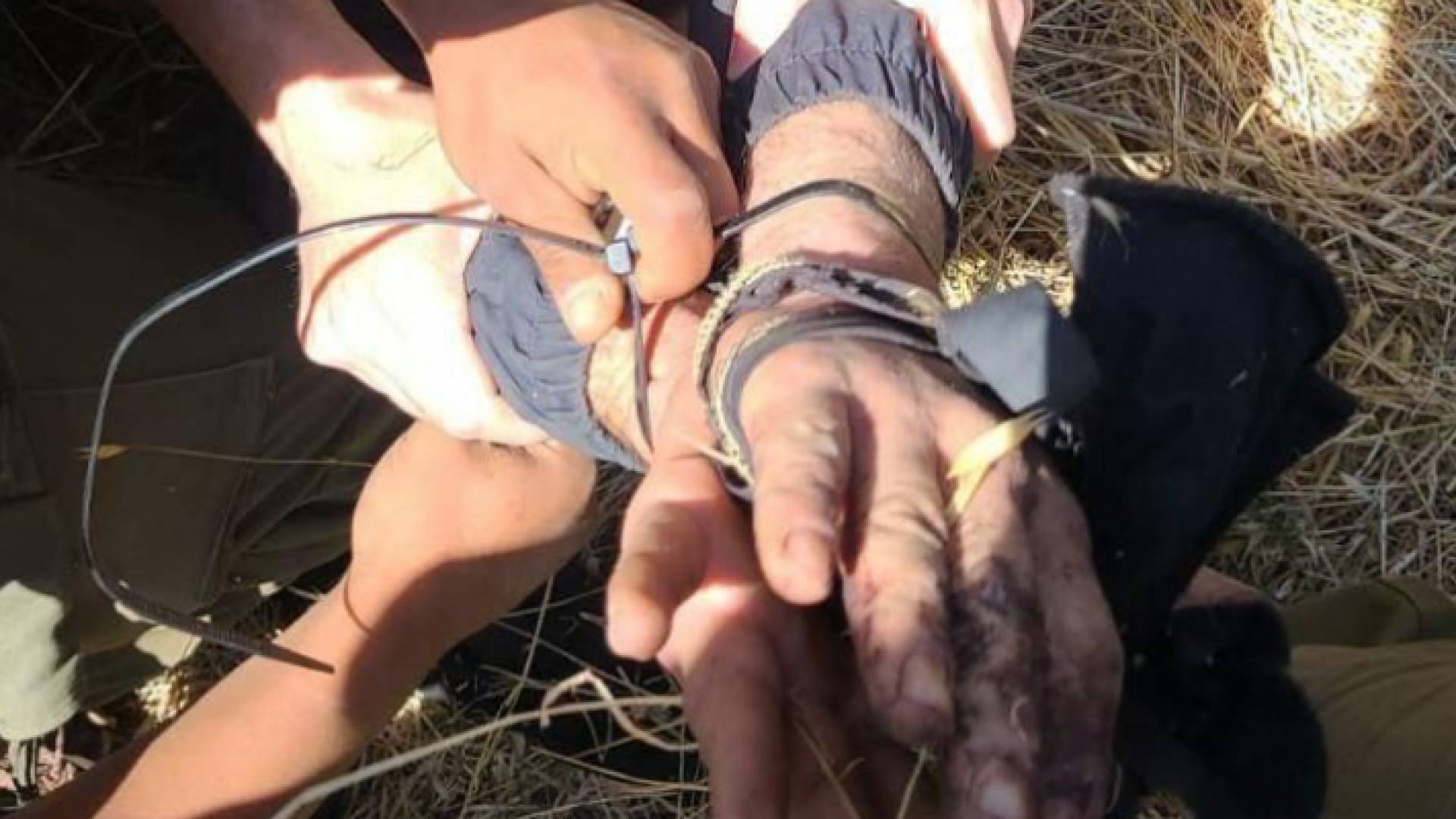 الاحتلال الإسرائيلي يدعي اعتقال منفذي عملية "إلعاد"