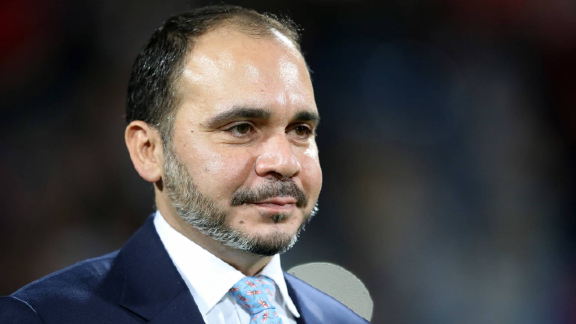 الأمير علي بن الحسين