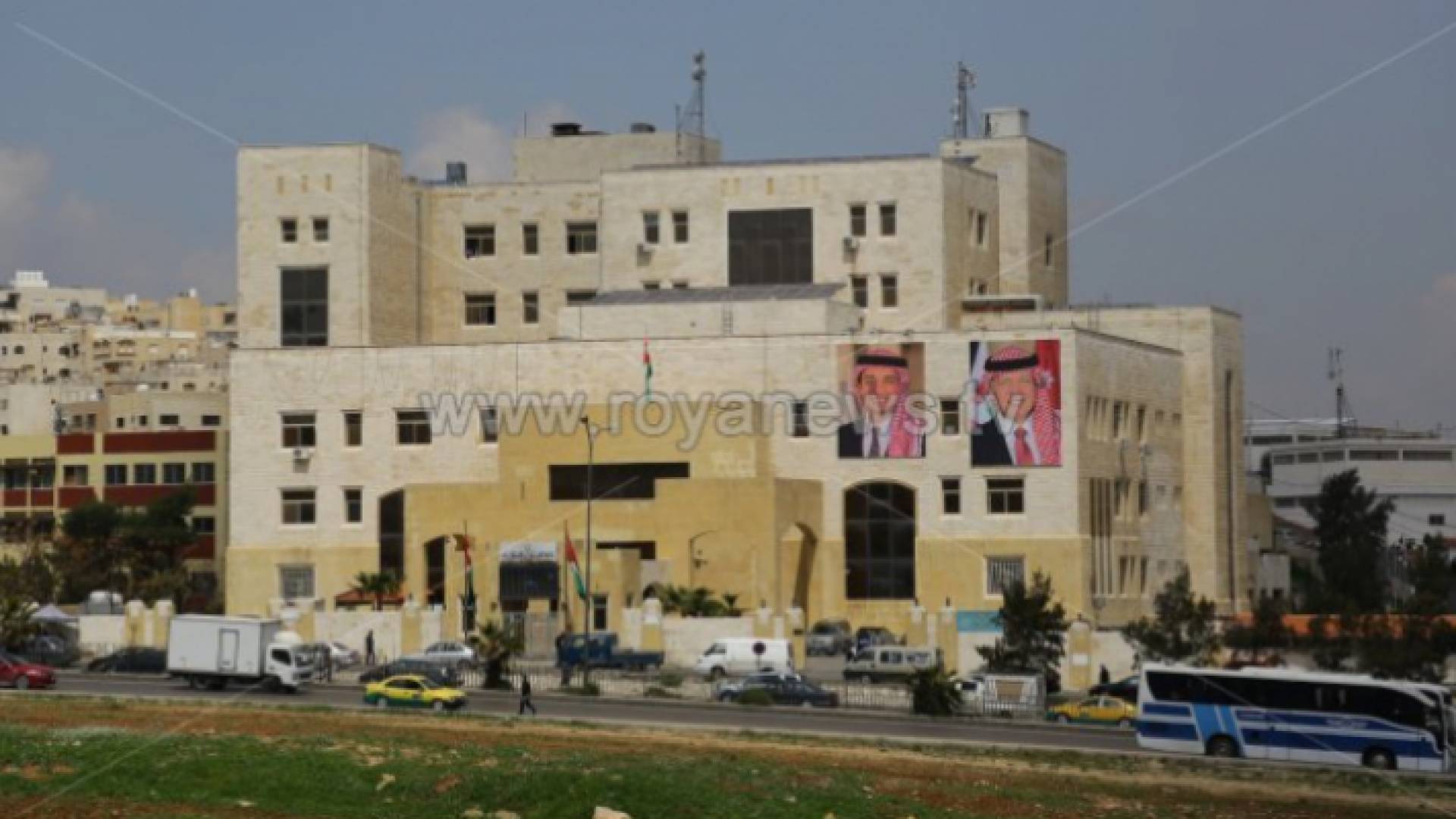 دائرة الأحوال المدنية