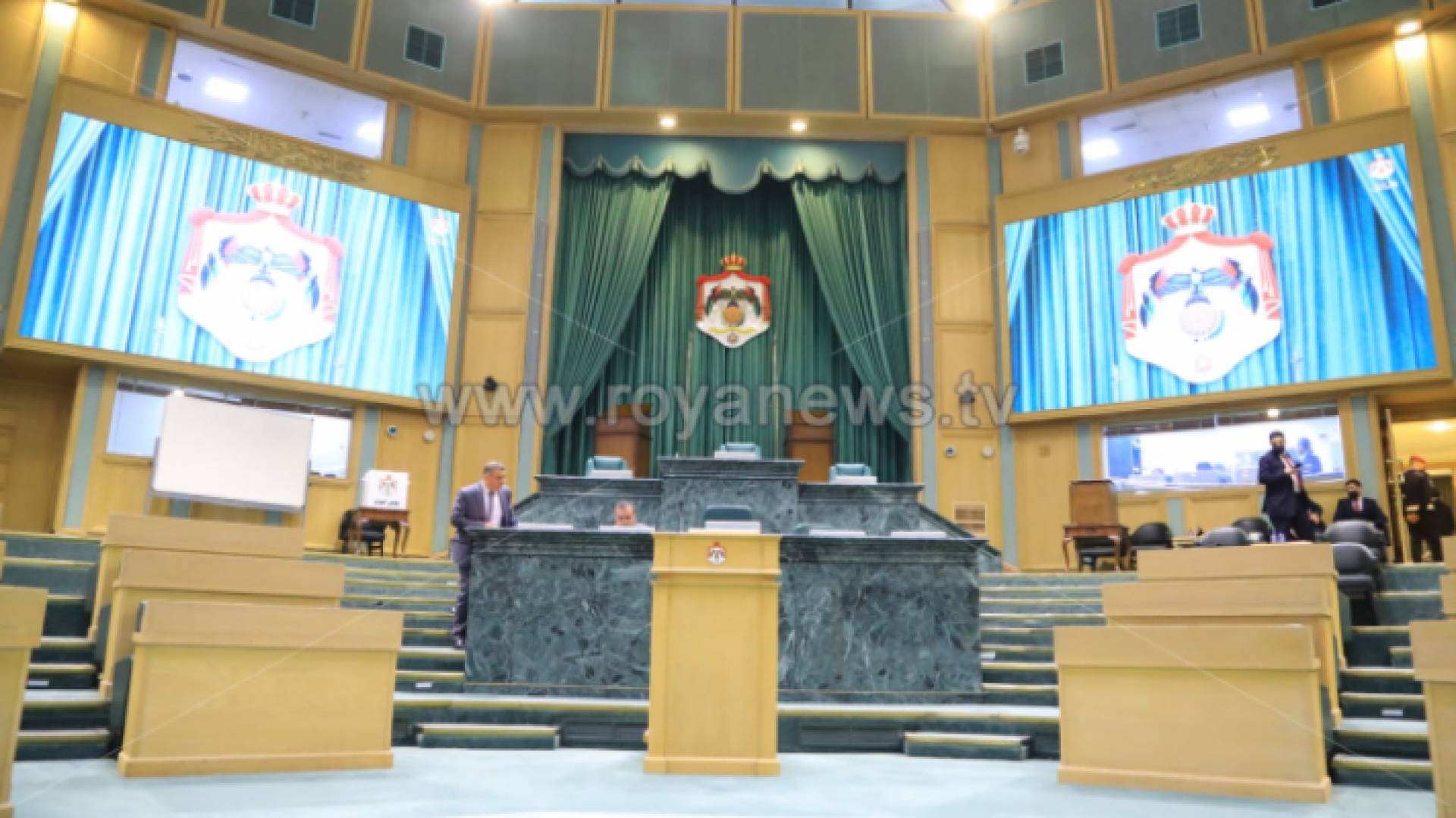 مجلس النواب