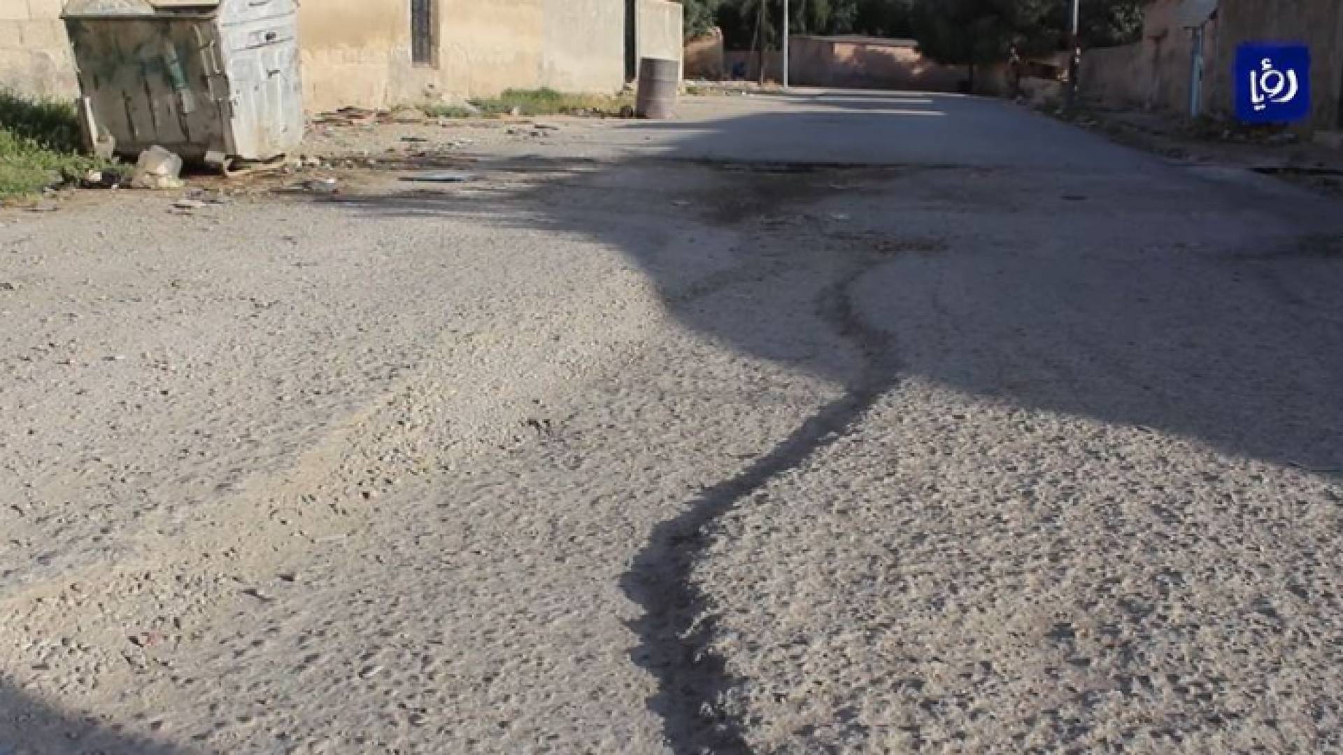 شكاوى من تردي البنية التحتية والخدمات في دير علا ومعدي