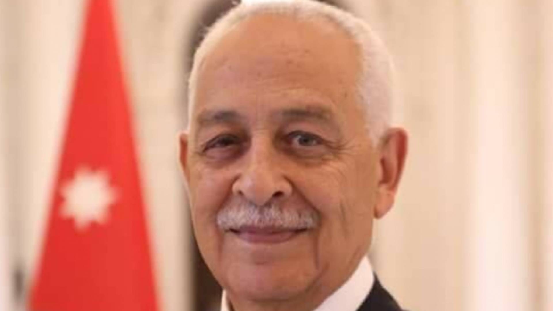 رئيس الديوان الملكي الهاشمي يوسف العيسوي