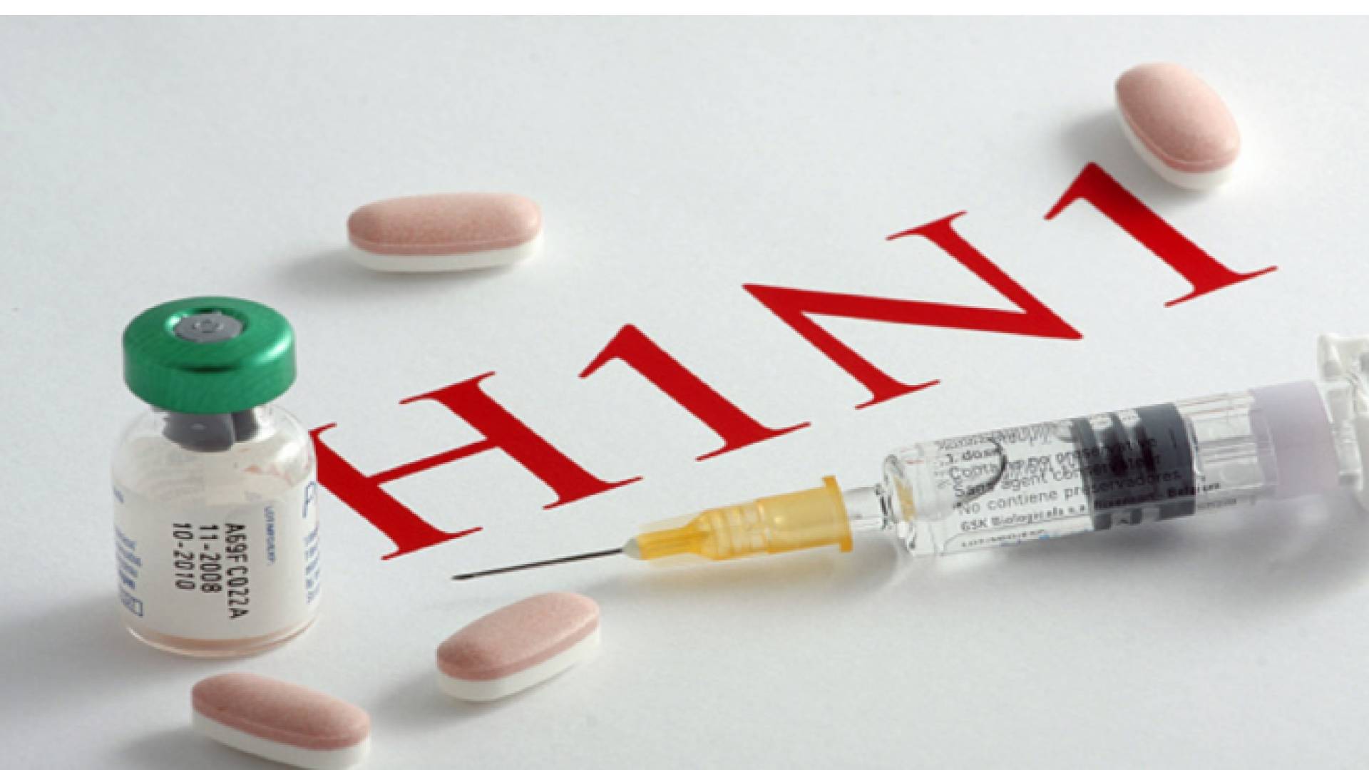 أنفلونزا الخنازير (H1N1)