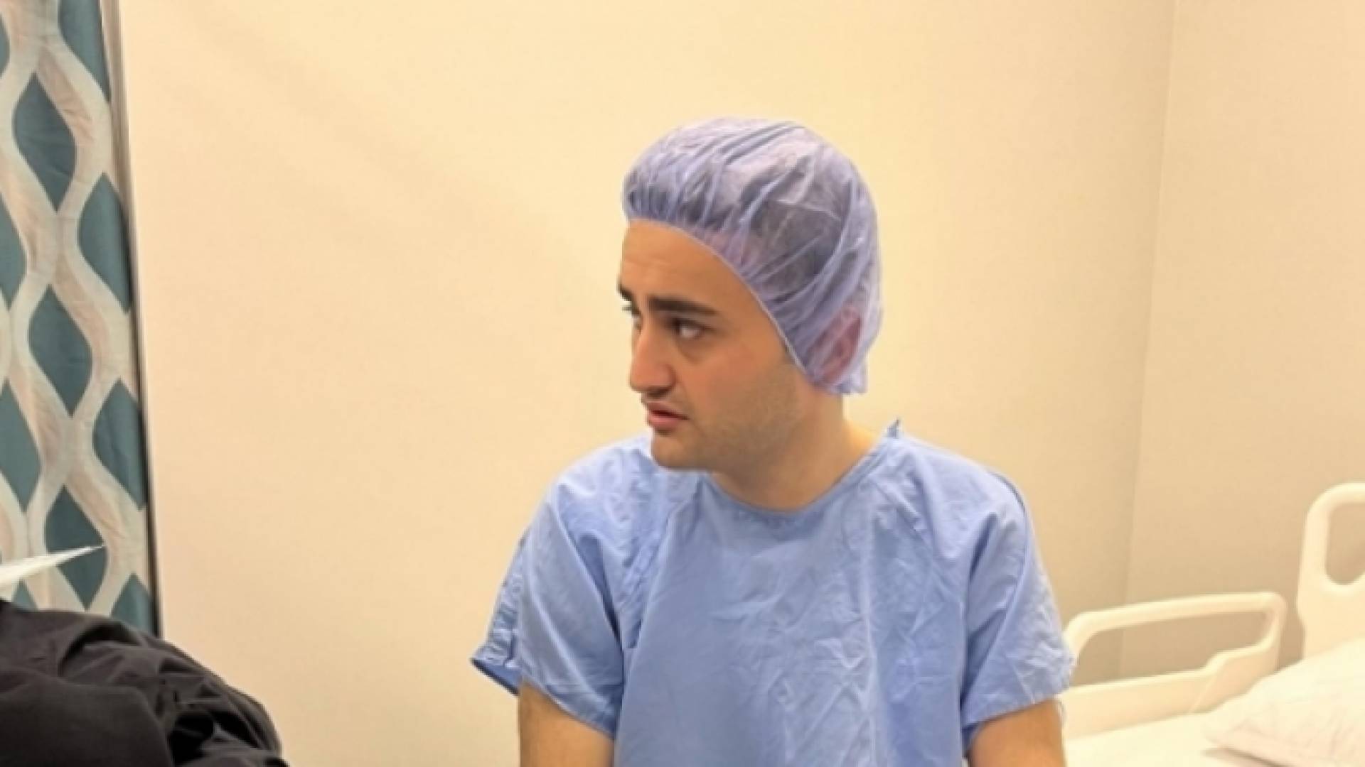 الشيف بوراك