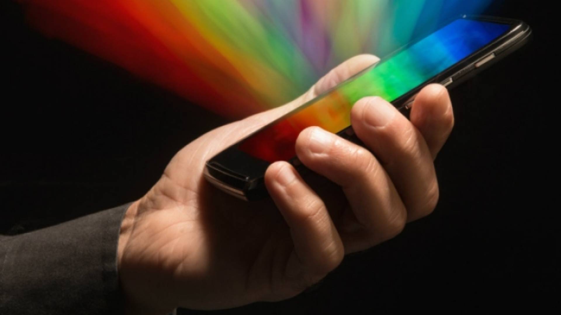 إشعاع الهاتف المحمول