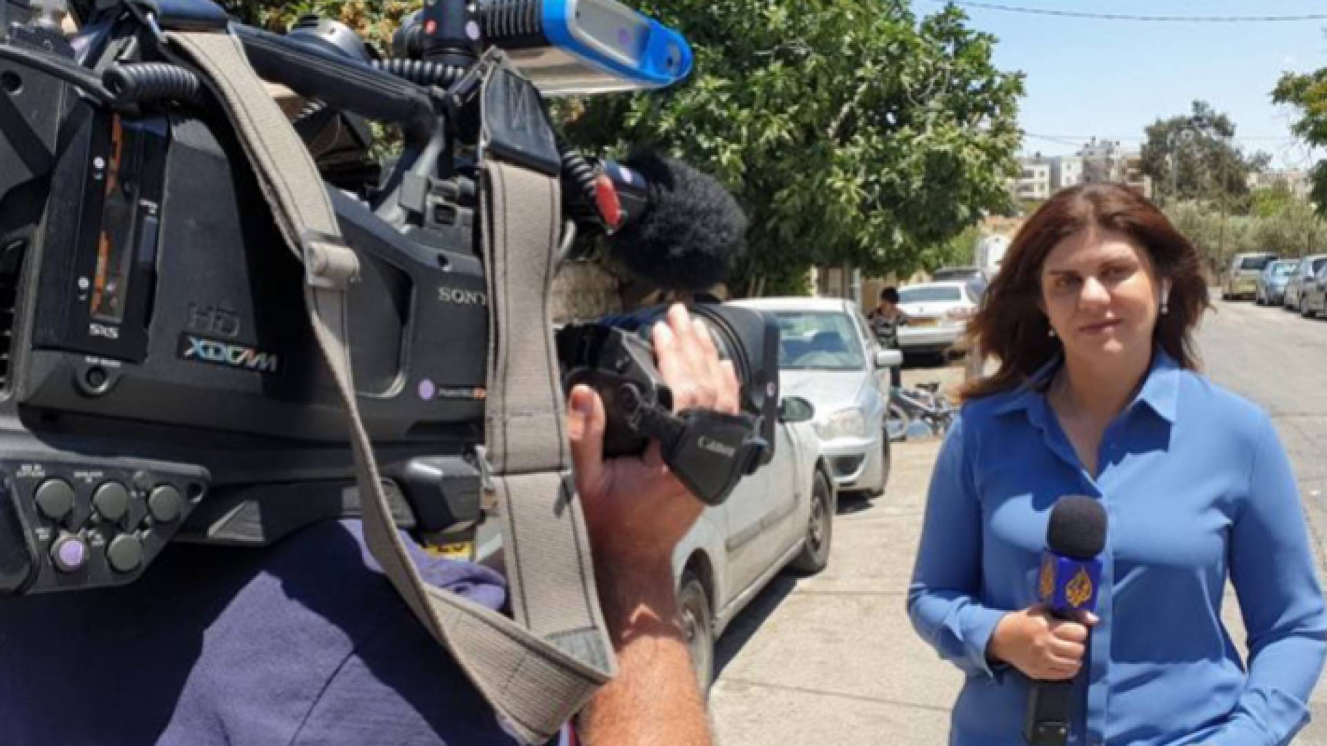 نجيب ميقاتي: شيرين أبو عاقلة واحدة من أكثر الصحافيين شجاعة على مدى سنوات في مواجهة بطش الاحتلال الاسرائيلي