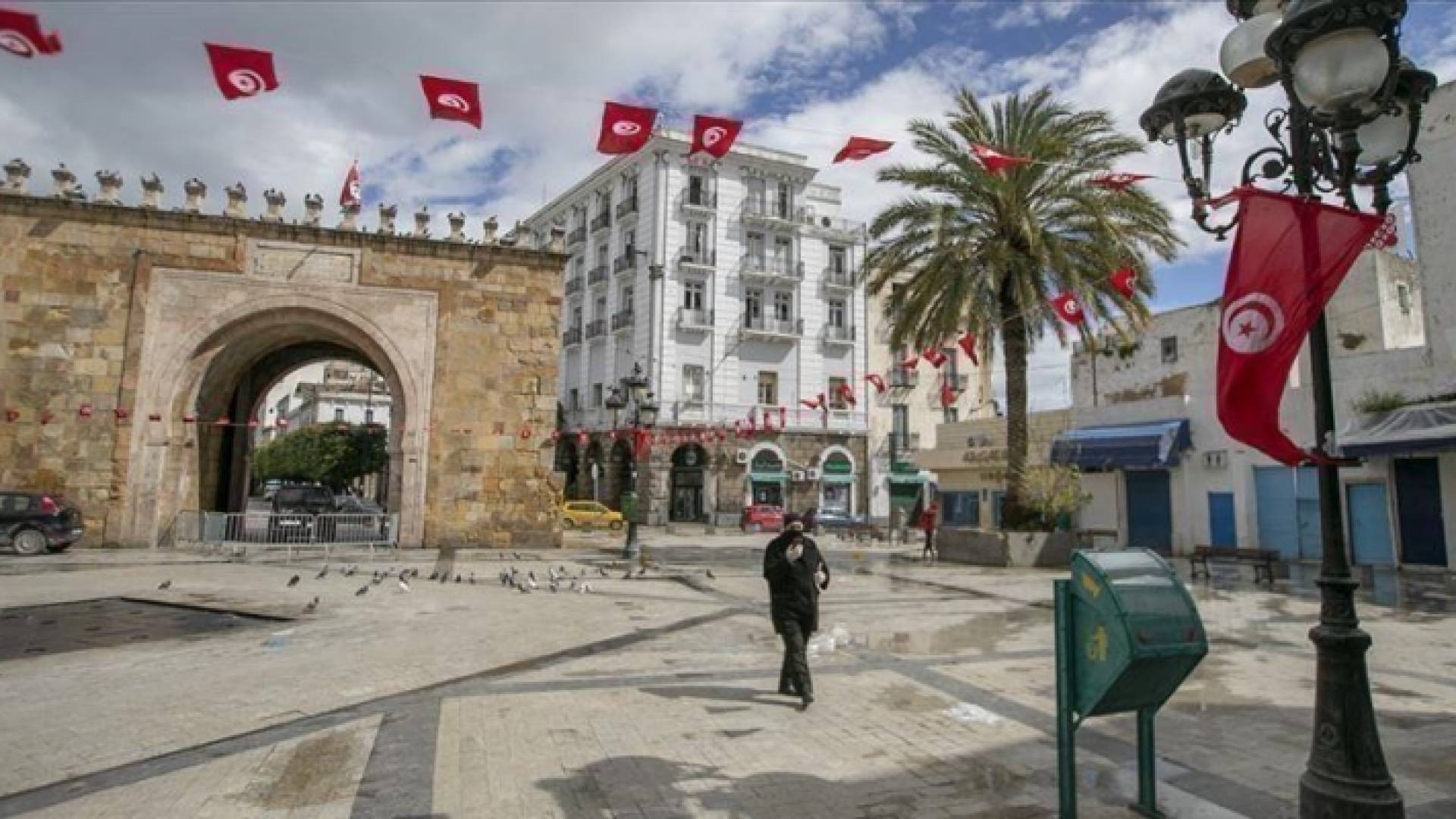 تونس - ارشيفية