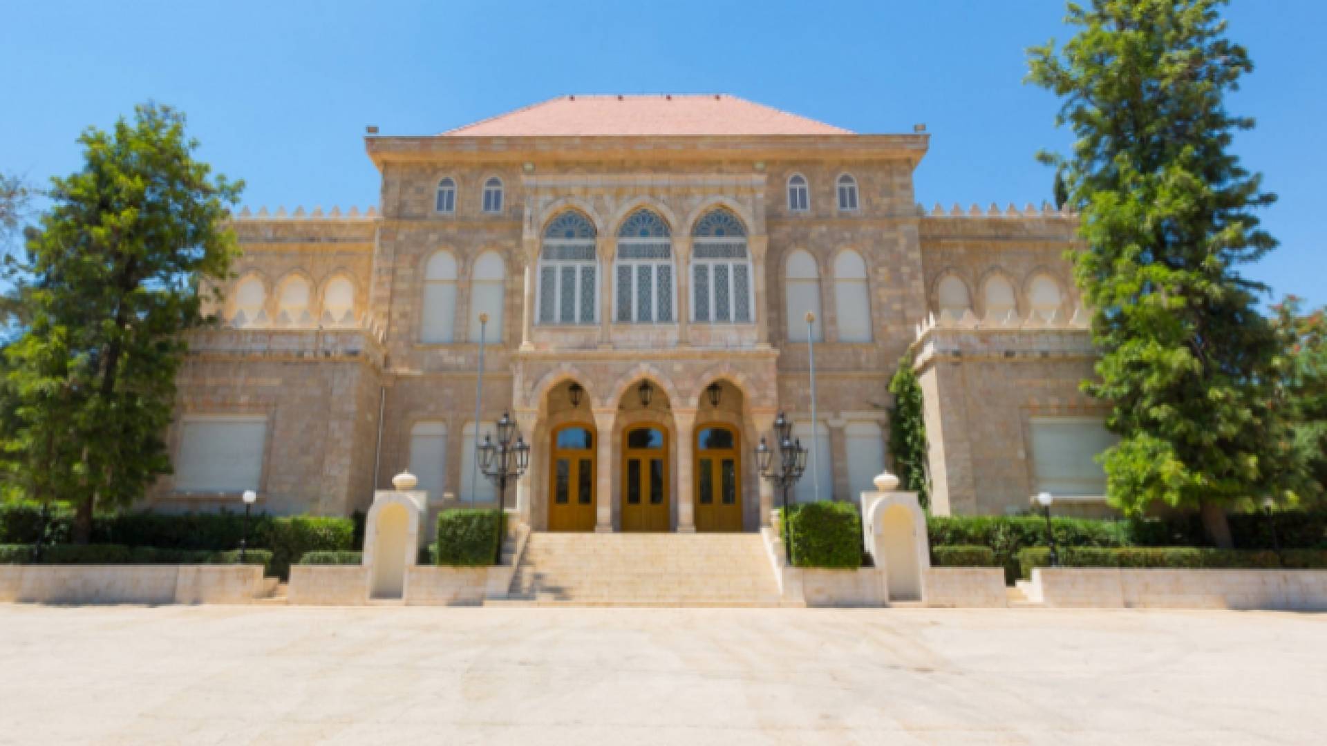 الديوان الملكي الهاشمي