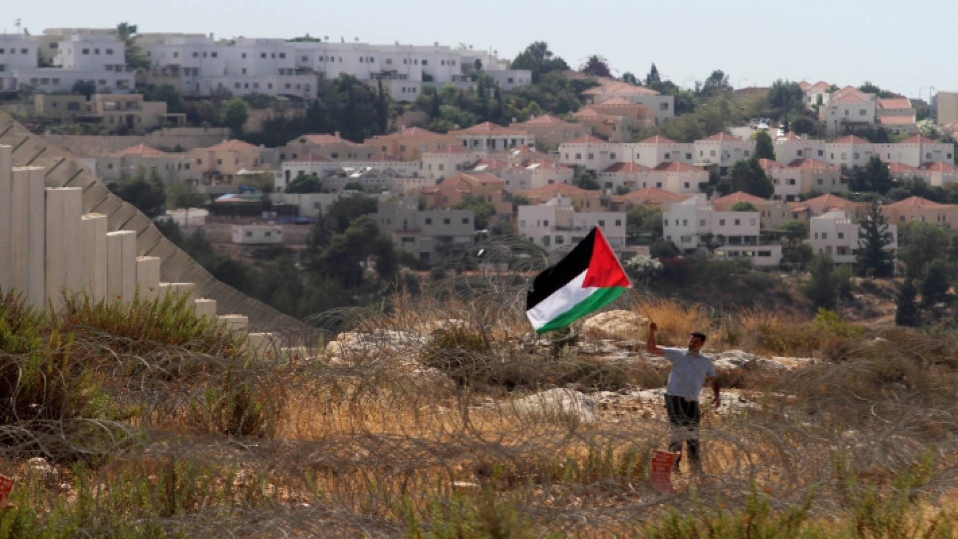 القدس المحتلة