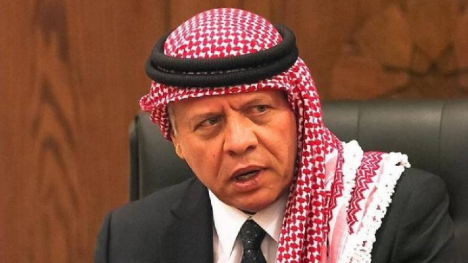 جلالة الملك عبدالله الثاني