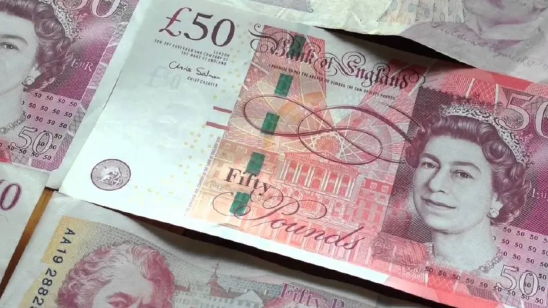 الجنيه الإسترليني