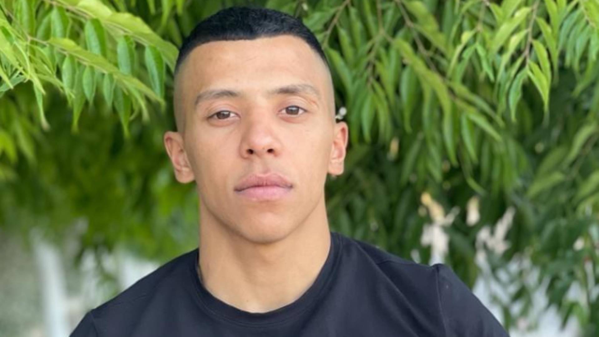 الشهيد وليد الشريف