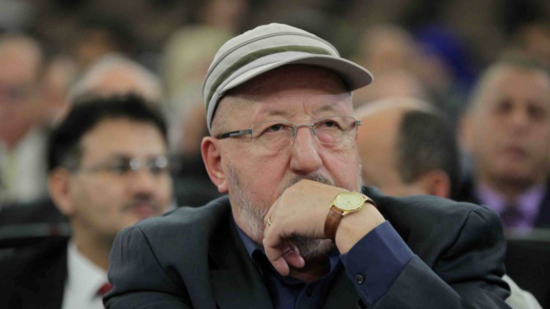 عبد المجيد سيدي السعيد