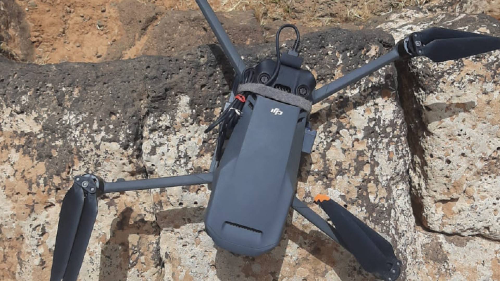 الجيش يحبط محاولة تهريب كميات من المواد المخدرة بواسطة طائرة مسيرة