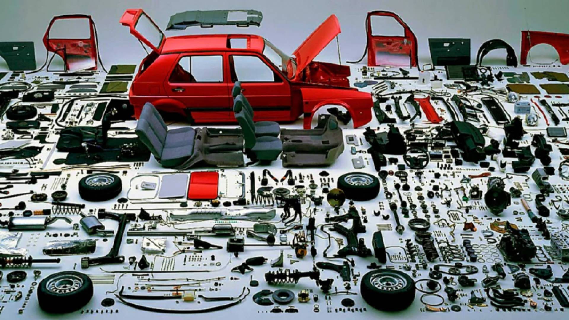 "تجارة عمان": ارتفاع أسعار المركبات وقطع الغيار في الأيام القادمة