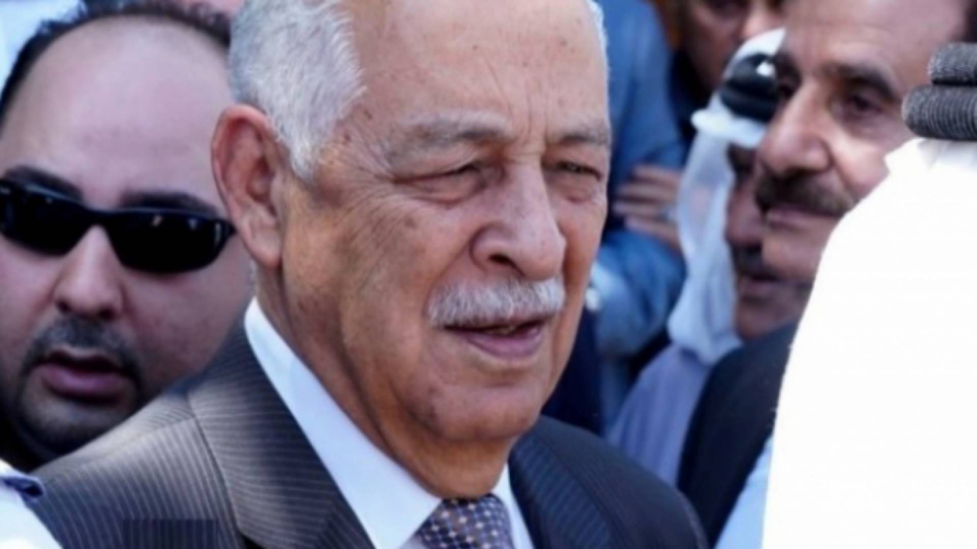 يوسف العيسوي - أرشيفية