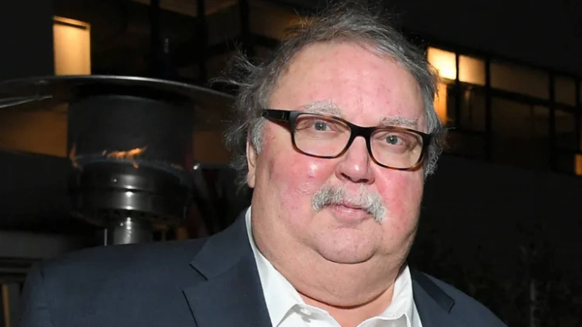 الممثل الأمريكي مايك هاغيرتي