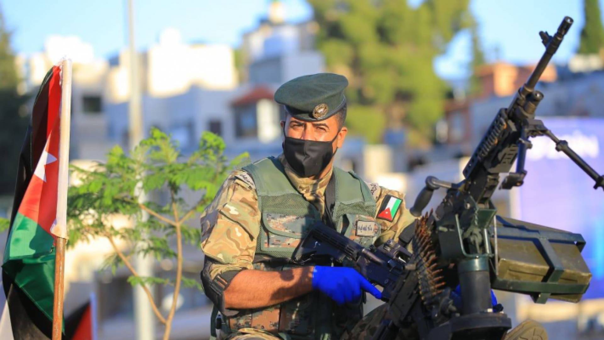 الجيش - ارشيفية