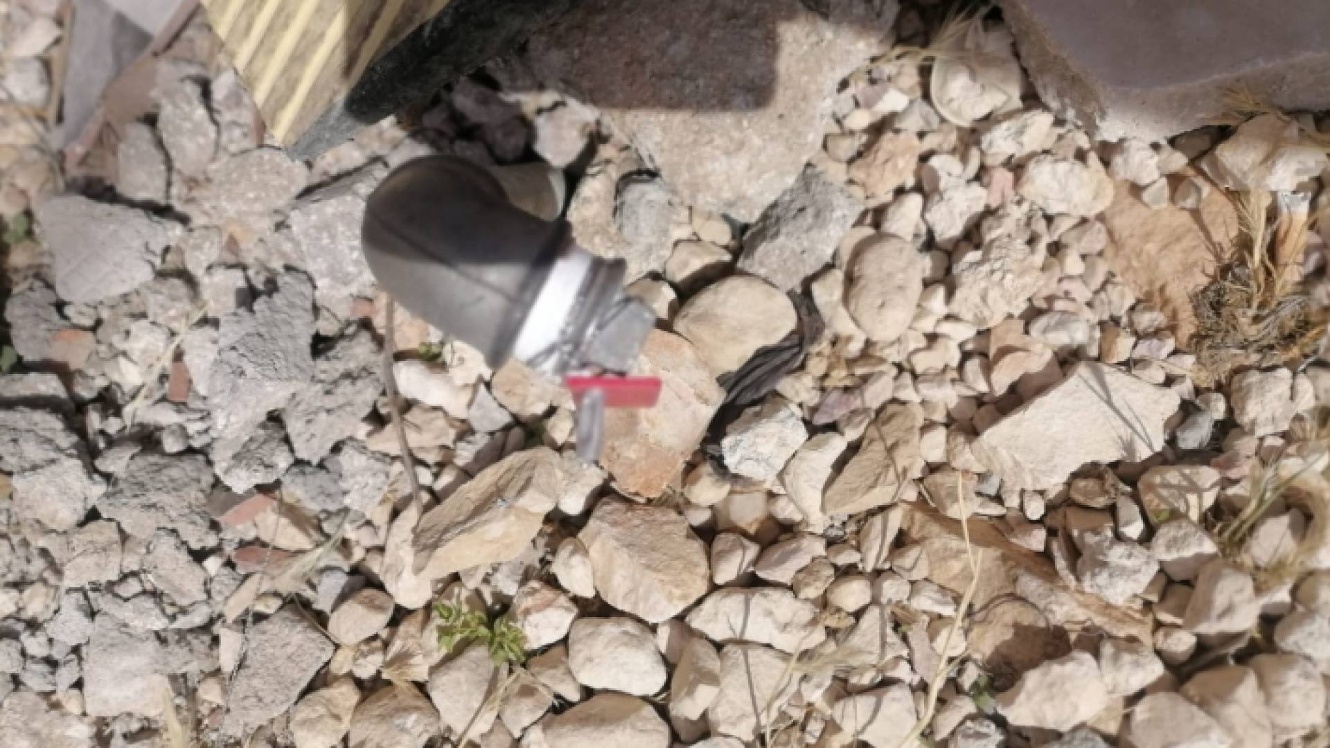 من الاعتداءات