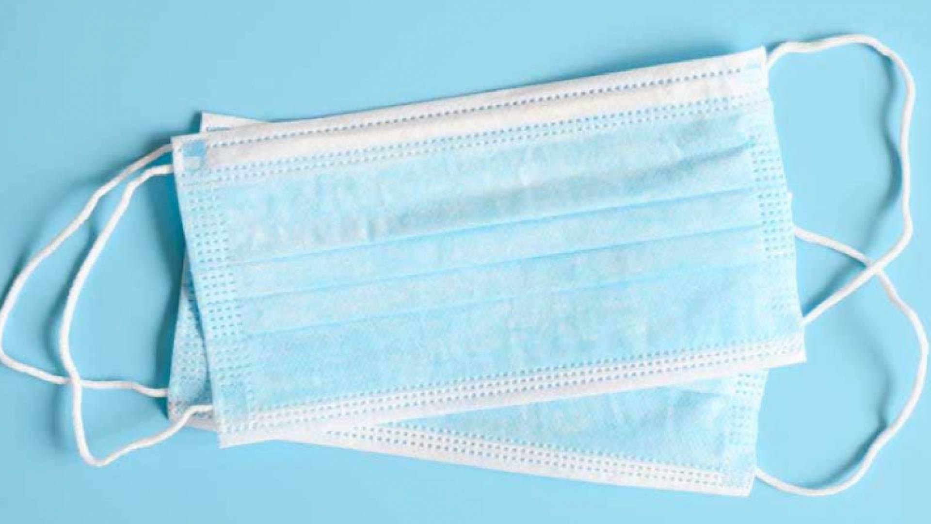 كمامة - تعبيرية