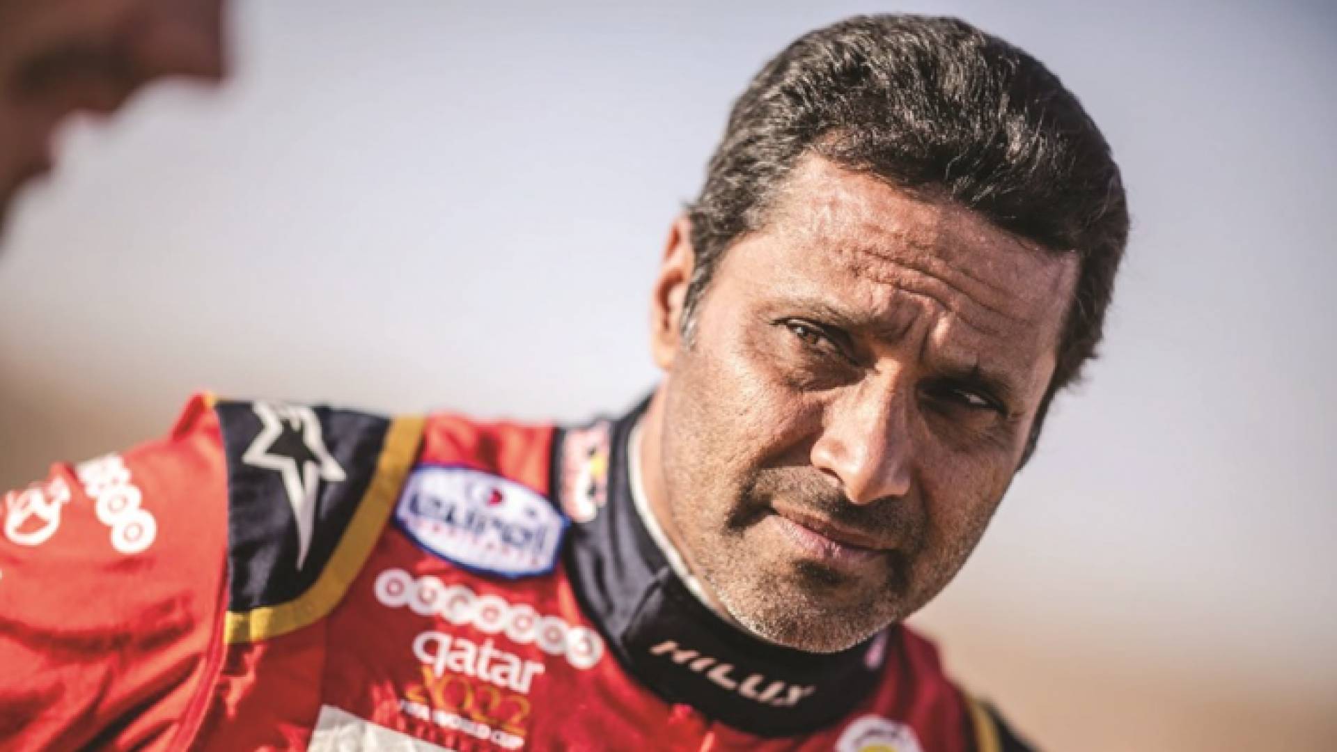 القطري ناصر العطية