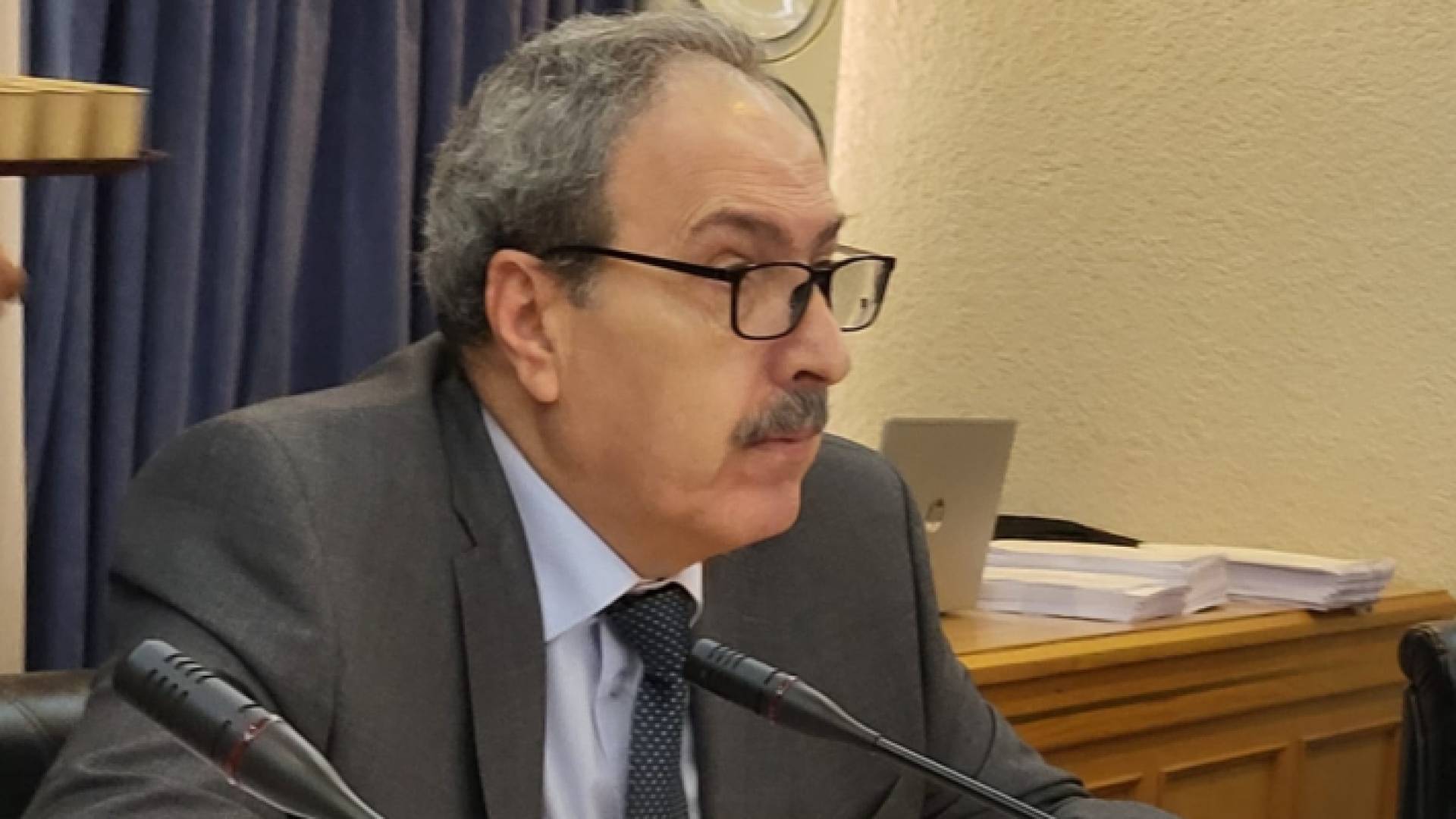 العين جميل النمري