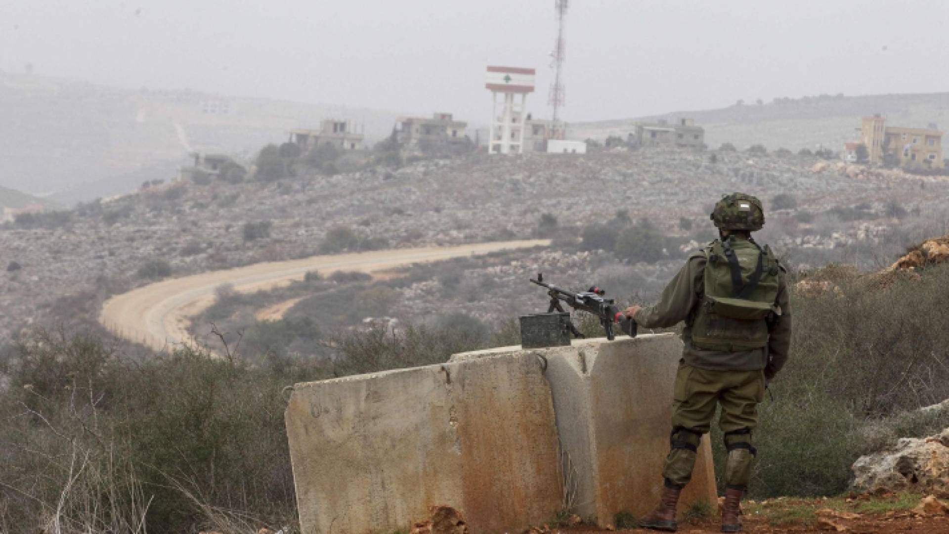 قوات الاحتلال