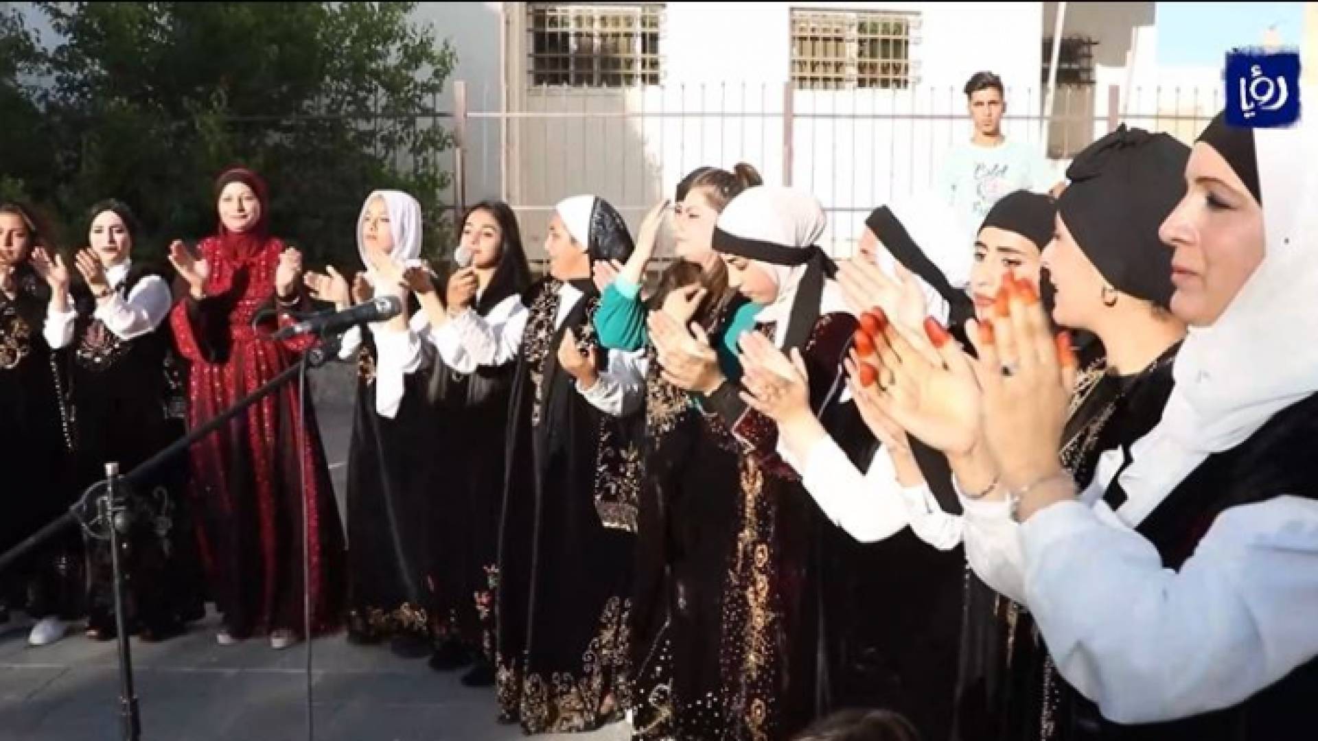 مبادرة لإحياء الزي التراثي وإبراز الهوية الوطنية