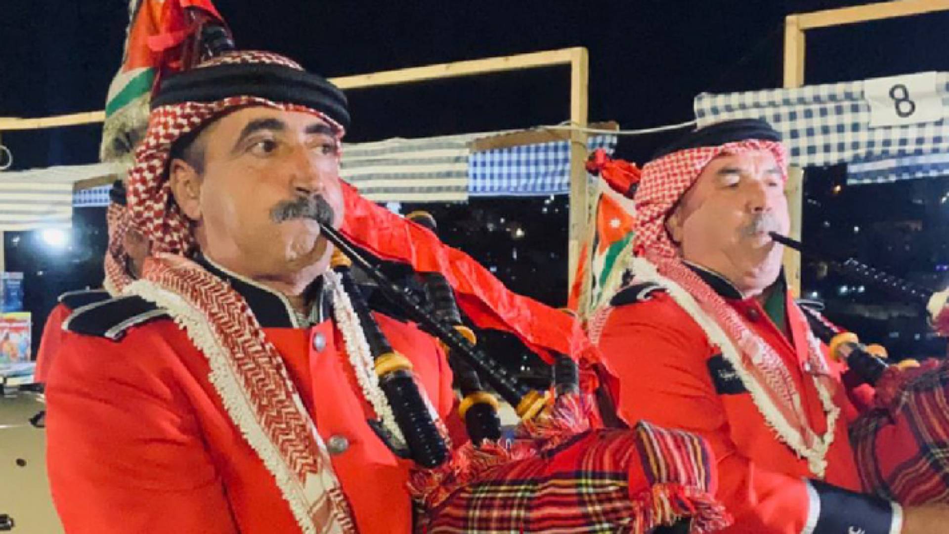 الأمانة تعلن عن برنامج الاحتفال بعيد الاستقلال