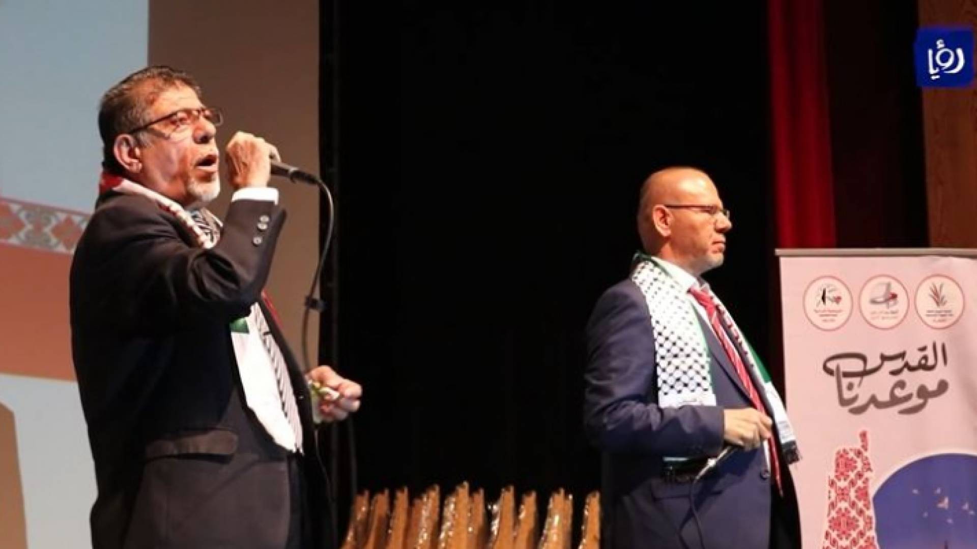 بالزجل.. مهرجان تراثي يبرز أصالة الهوية الفلسطينية