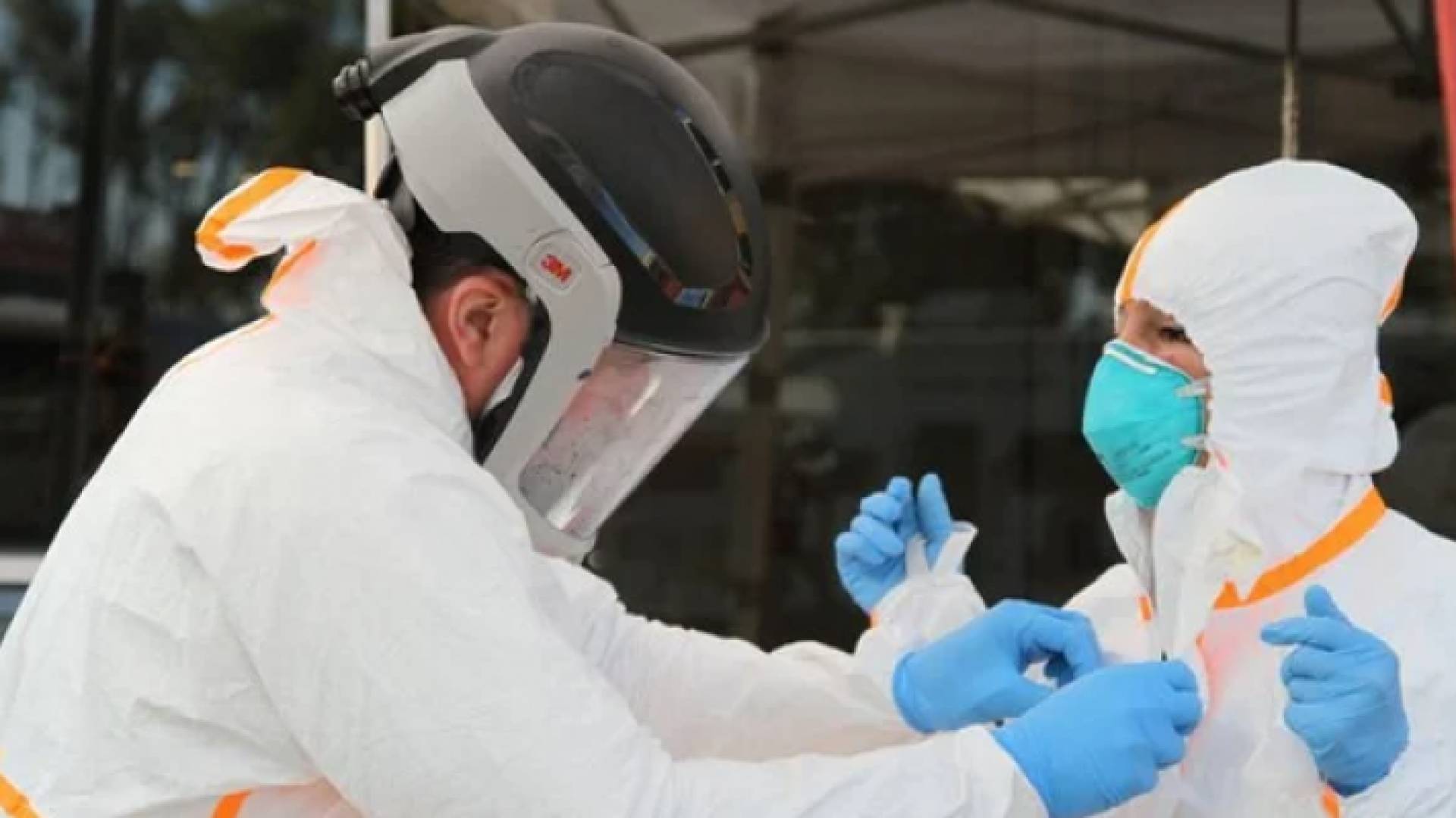 لا يزال ما يقرب مليار شخص في البلدان المنخفضة الدخل غير محصنين ضد الفيروس