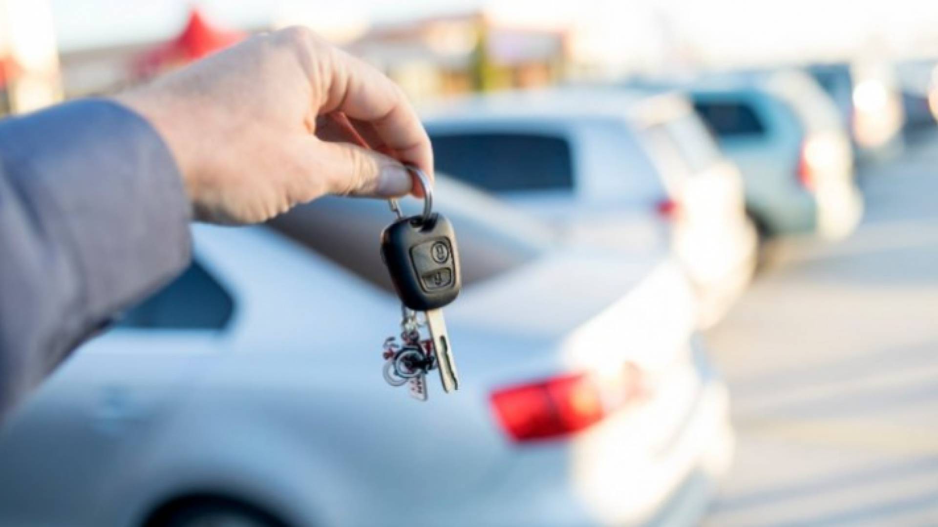 مفتاح مركبة