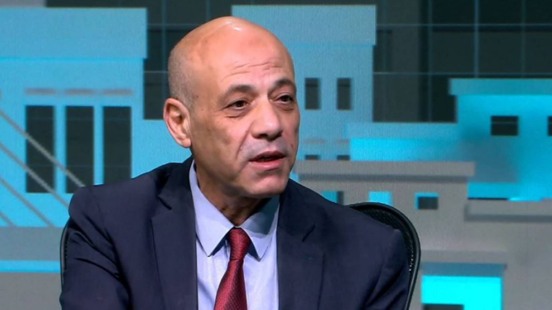 المهندس البزور