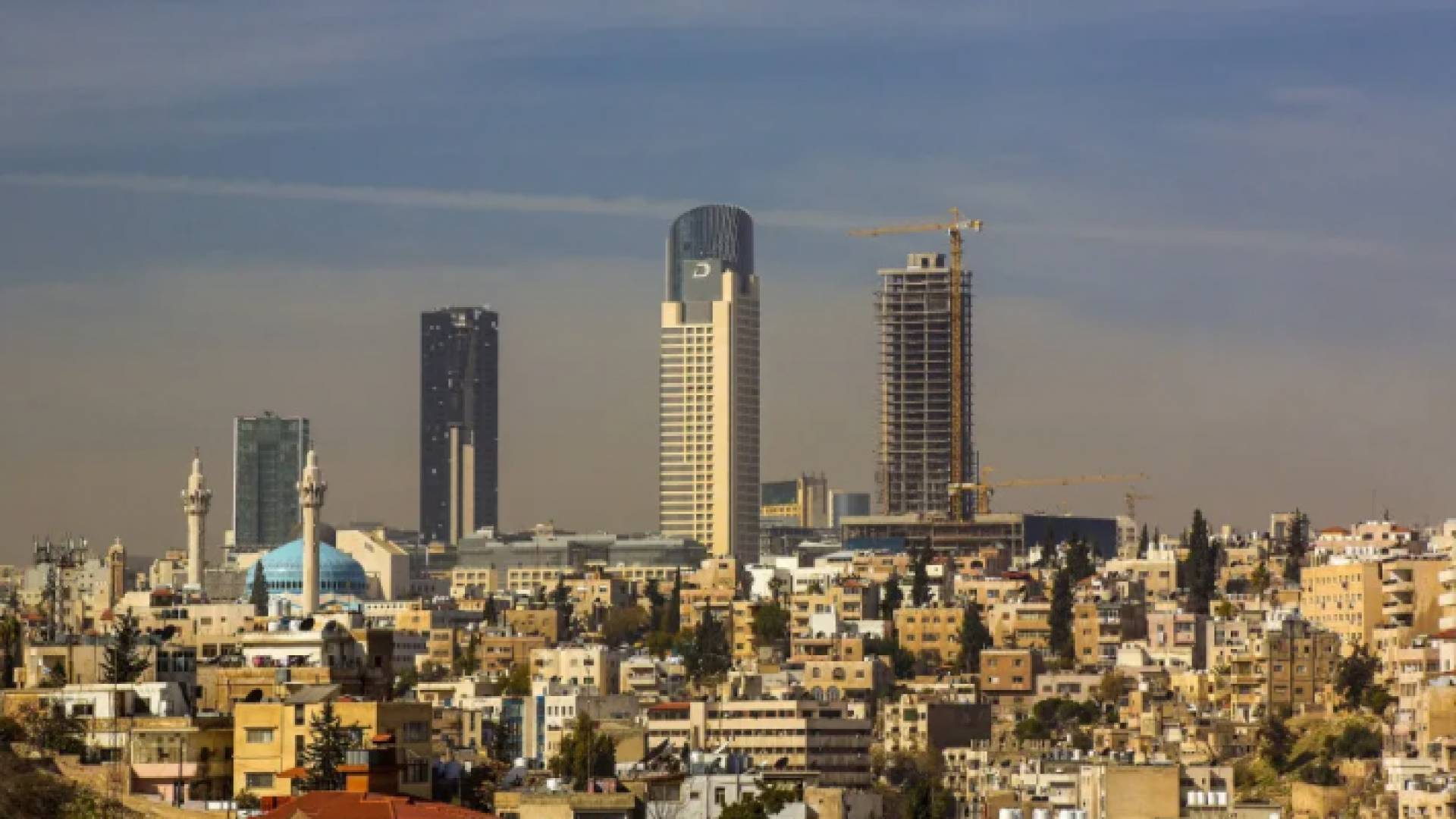 أجواء لطيفة إلى معتدلة في المرتفعات والسهول الاثنين والثلاثاء