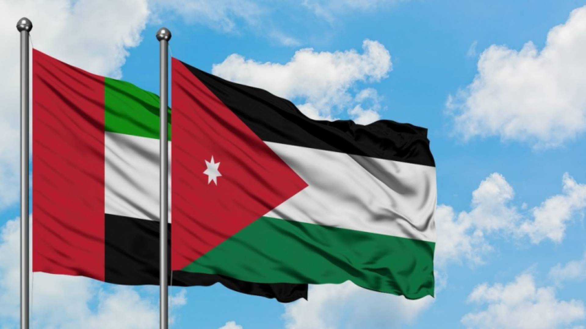 علما الأردن والإمارات