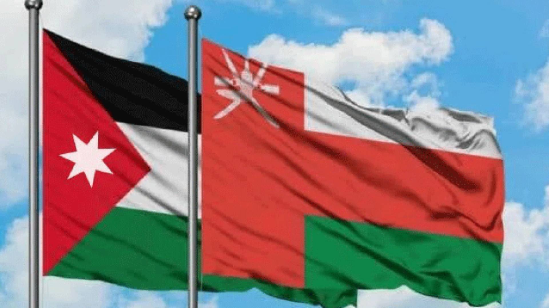 علما الأردن وسلطنة عمان