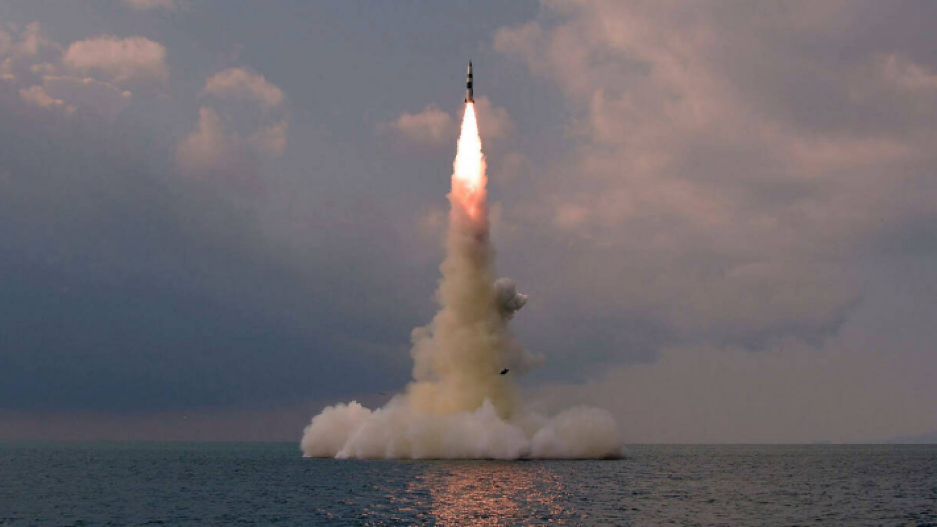 صاروخ بالستي