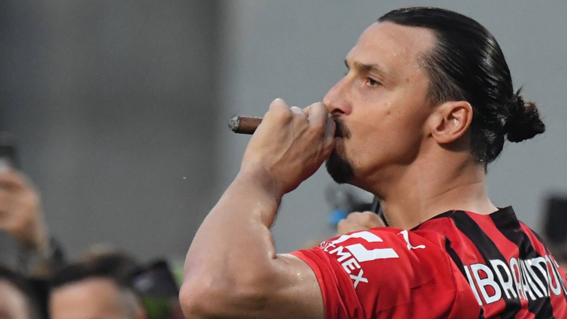 زلاتان إبراهيموفيتش