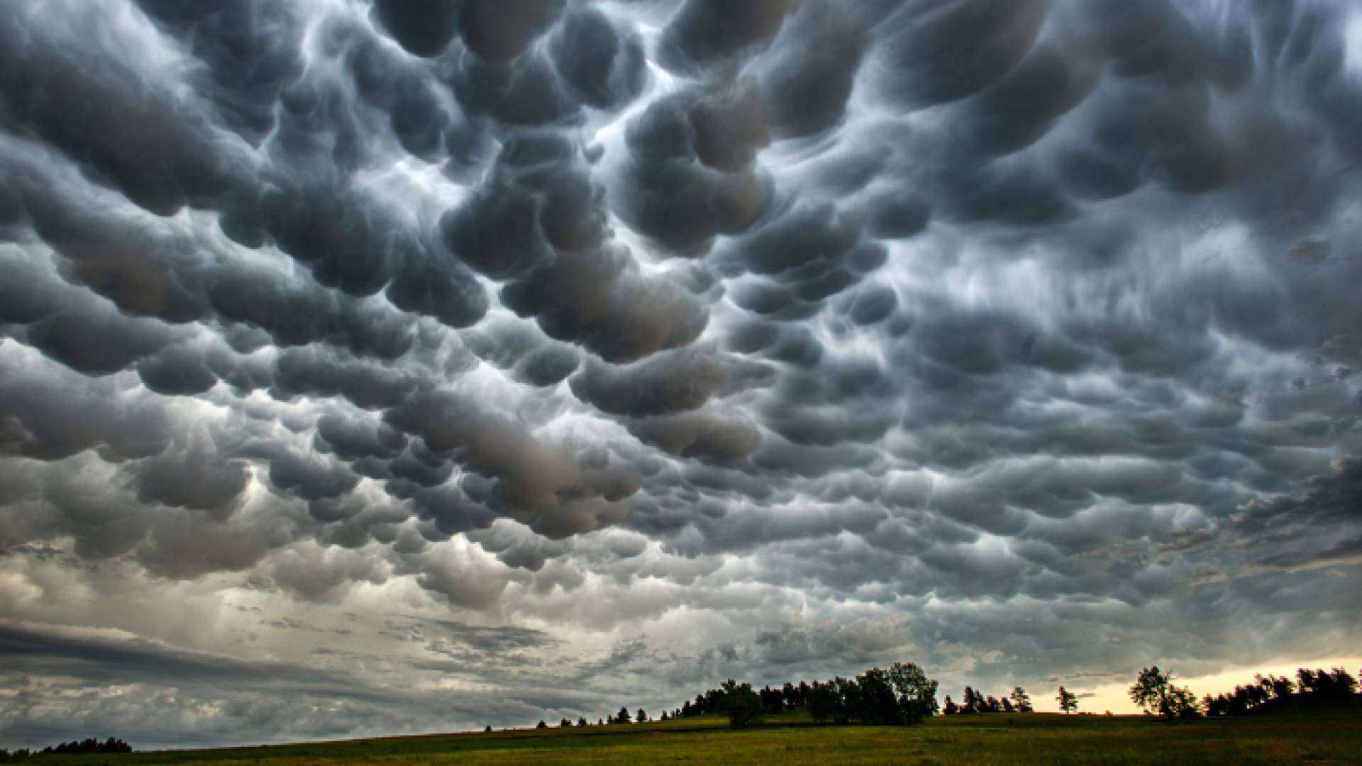 سحب الماماتوس